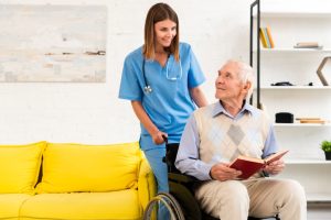 Expert Care, Every Time